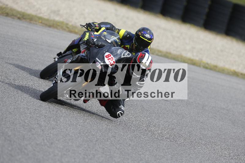 /03 04.04.2026 Speer Racing ADR/Gruppe rot/823